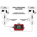 Intercom Zeronoise Fury Nexus / Peltor