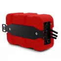 Intercom Zeronoise Fury Nexus / Peltor