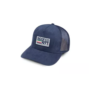 Casquette Sparco Trucker Casquette Sparco Trucker