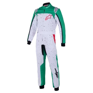 Combinaison de karting Alpinestars KMX-9 V3 Graphic 6