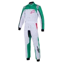Combinaison de karting Alpinestars KMX-9 V3 Graphic 6