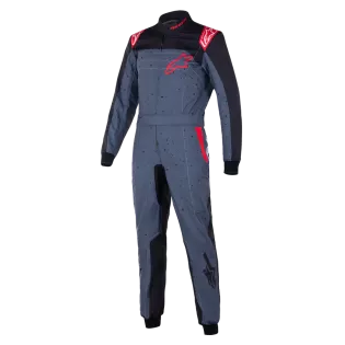 Combinaison de karting Alpinestars KMX-9 V3 Graphic 6