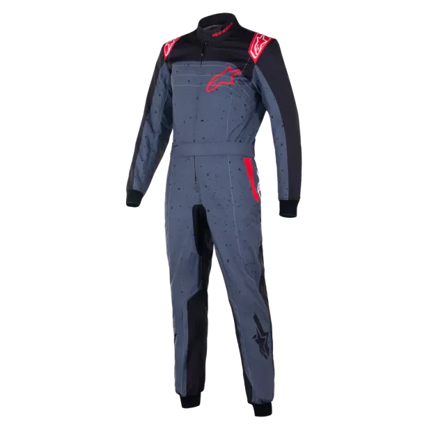 Combinaison de karting Alpinestars KMX-9 V3 Graphic 6