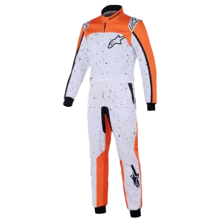 Combinaison de karting Alpinestars KMX-9 V3 Graphic 6