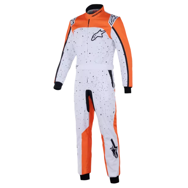Combinaison de karting Alpinestars KMX-9 V3 Graphic 6