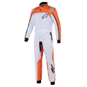 Combinaison de karting Alpinestars KMX-9 V3 Graphic 6