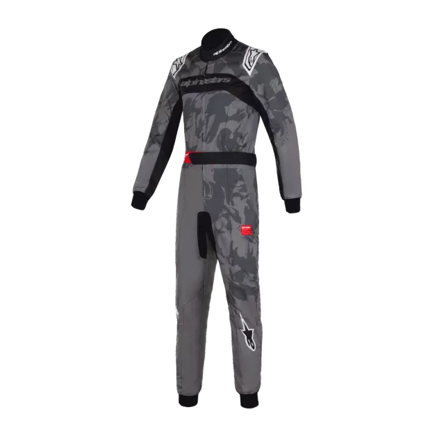 Combinaison de karting Alpinestars KMX-9 V3 Graphic 5
