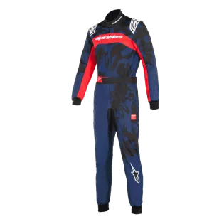 Combinaison de karting Alpinestars KMX-9 V3 Graphic 5