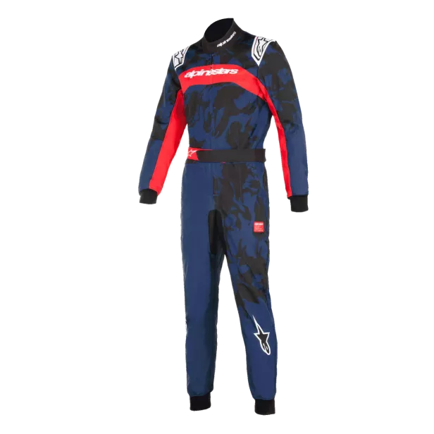 Combinaison de karting Alpinestars KMX-9 V3 Graphic 5