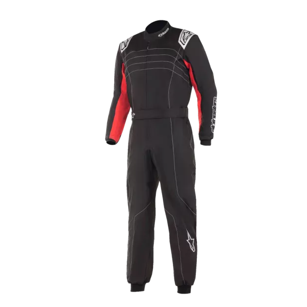 Combinaison de karting Alpinestars KMX-9 V3