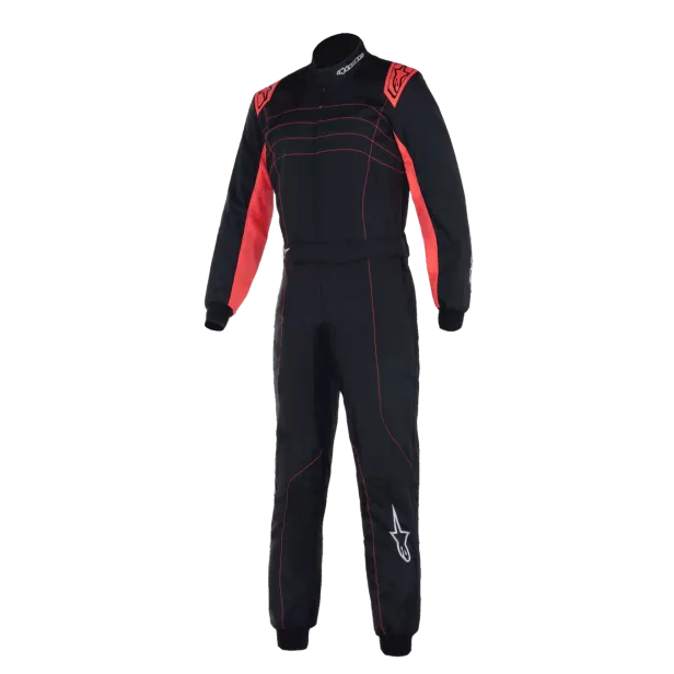 Combinaison de karting Alpinestars KMX-9 V3