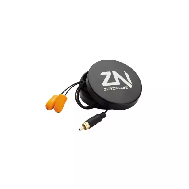 Kit écouteurs Zeronoise