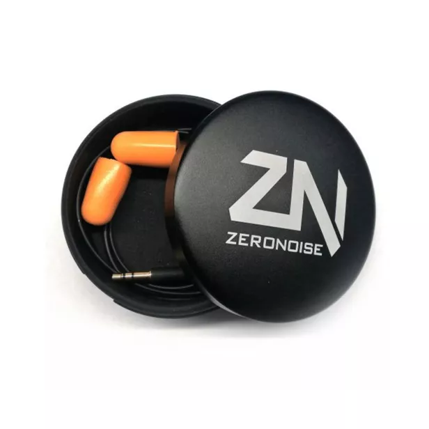 Kit écouteurs Zeronoise