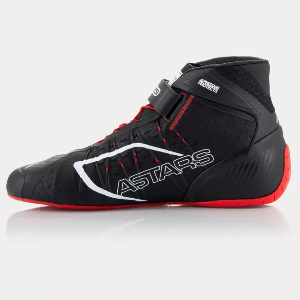 Chaussures Alpinestars Tech-1 KX V3 pour pilotes de karting