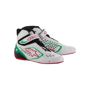 Chaussures Alpinestars Tech-1 KX V3 pour pilotes de karting Chaussures Alpinestars Tech-1 KX V3 pour pilotes de karting