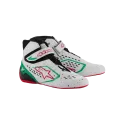 Chaussures Alpinestars Tech-1 KX V3 pour pilotes de karting