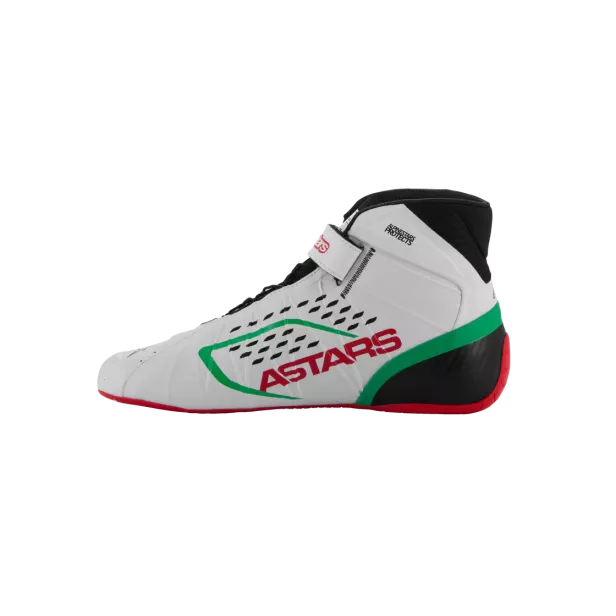 Chaussures Alpinestars Tech-1 KX V3 pour pilotes de karting