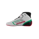 Chaussures Alpinestars Tech-1 KX V3 pour pilotes de karting