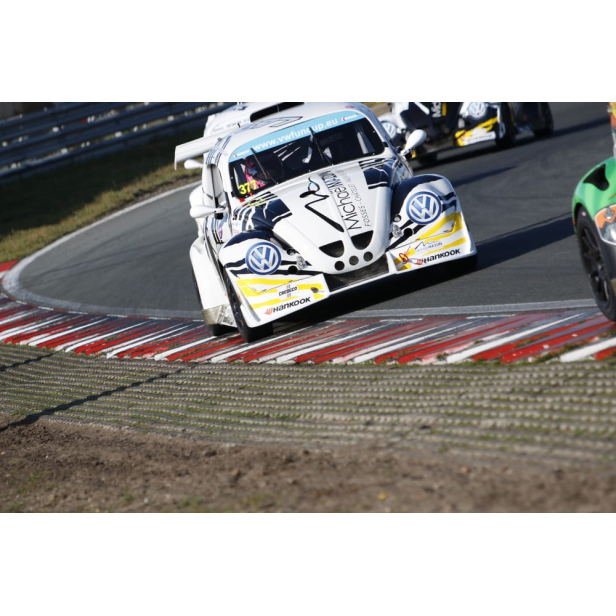 Stage de pilotage VW Funcup Biplace Evo3 (Palettes au volant) Stage de pilotage VW Funcup Biplace Evo3 (Palettes au volant)