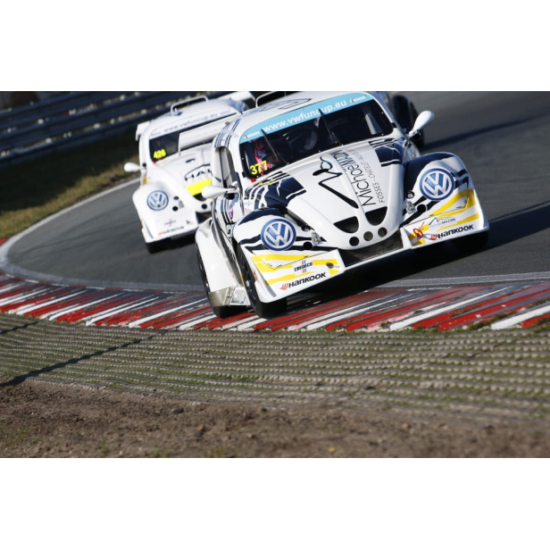 Stage de pilotage VW Funcup Biplace Evo3 (Palettes au volant) Stage de pilotage VW Funcup Biplace Evo3 (Palettes au volant)