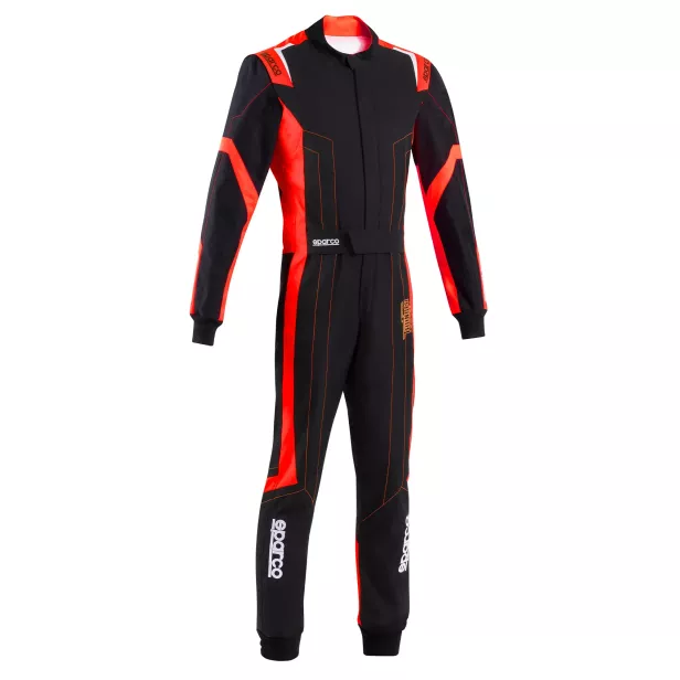 Combinaison de karting Sparco Thunder Advanced