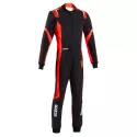 Combinaison de karting Sparco Thunder Advanced