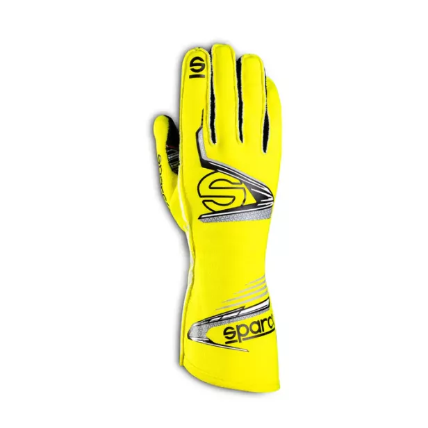 Gants Sparco Arrow homologués FIA