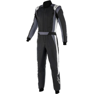 Combinaison Alpinestars GP Pro Comp V2 FIA 8856-2018