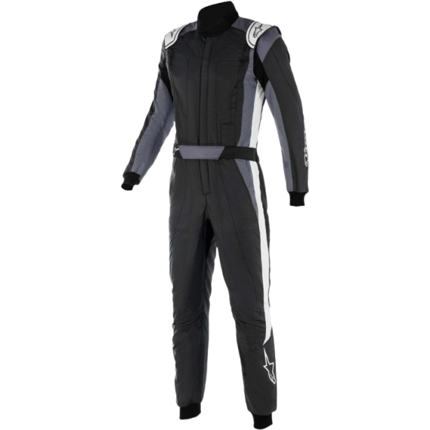 Combinaison Alpinestars GP Pro Comp V2 FIA 8856-2018
