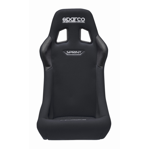 Siège baquet tubulaire Sparco Sprint 
