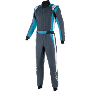 Combinaison Alpinestars GP Pro Comp V2 FIA 8856-2018
