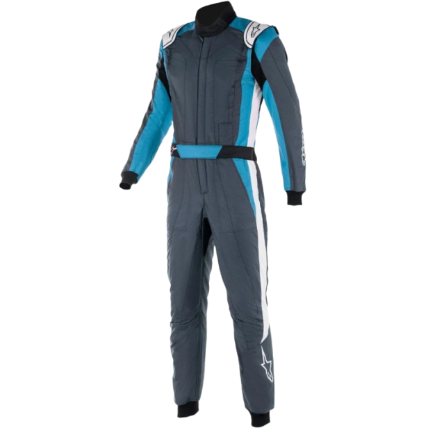 Combinaison Alpinestars GP Pro Comp V2 FIA 8856-2018