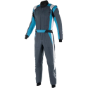 Combinaison Alpinestars GP Pro Comp V2 FIA 8856-2018