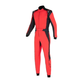 Combinaison Alpinestars GP Pro Comp V2 FIA 8856-2018