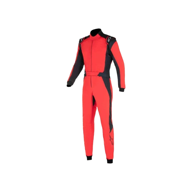 Combinaison Alpinestars GP Pro Comp V2 FIA 8856-2018