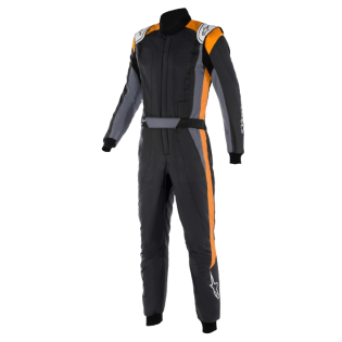 Combinaison Alpinestars GP Pro Comp V2 FIA 8856-2018
