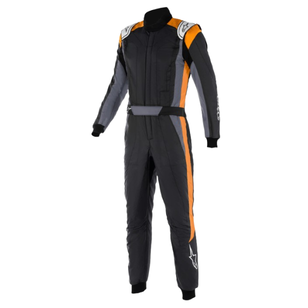 Combinaison Alpinestars GP Pro Comp V2 FIA 8856-2018