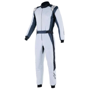 Combinaison Alpinestars GP Pro Comp V2 FIA 8856-2018