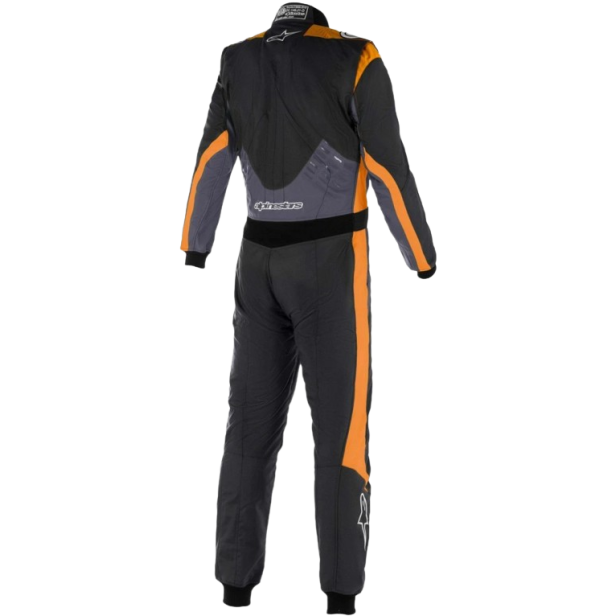 Combinaison Alpinestars GP Pro Comp V2 FIA 8856-2018