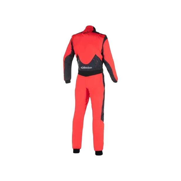 Combinaison Alpinestars GP Pro Comp V2 FIA 8856-2018