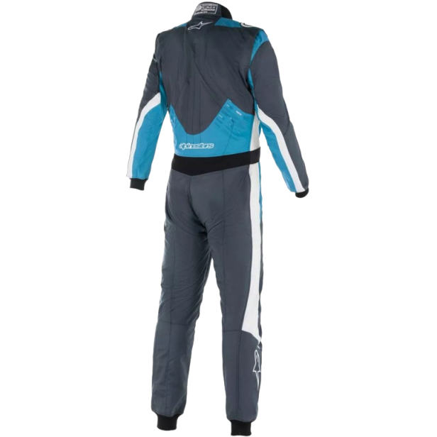 Combinaison Alpinestars GP Pro Comp V2 FIA 8856-2018