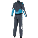Combinaison Alpinestars GP Pro Comp V2 FIA 8856-2018