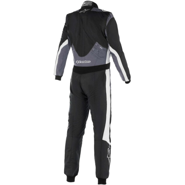 Combinaison Alpinestars GP Pro Comp V2 FIA 8856-2018