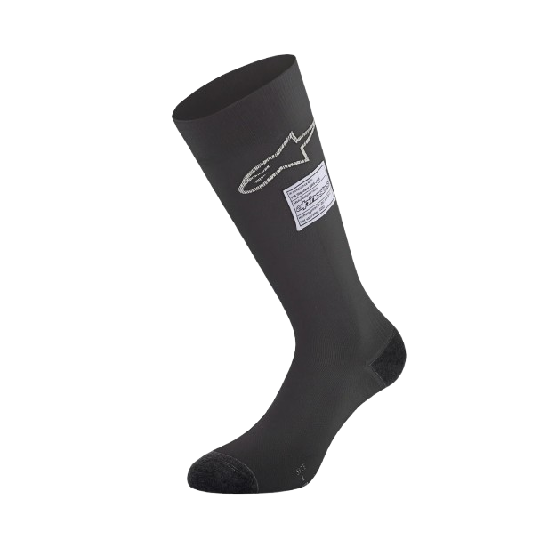 Chaussettes Alpinestars ZX V4 FIA 8856-2018