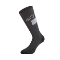 Chaussettes Alpinestars ZX V4 FIA 8856-2018
