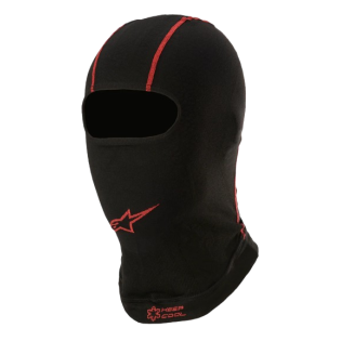 Cagoule Alpinestars KX V2 pour le karting
