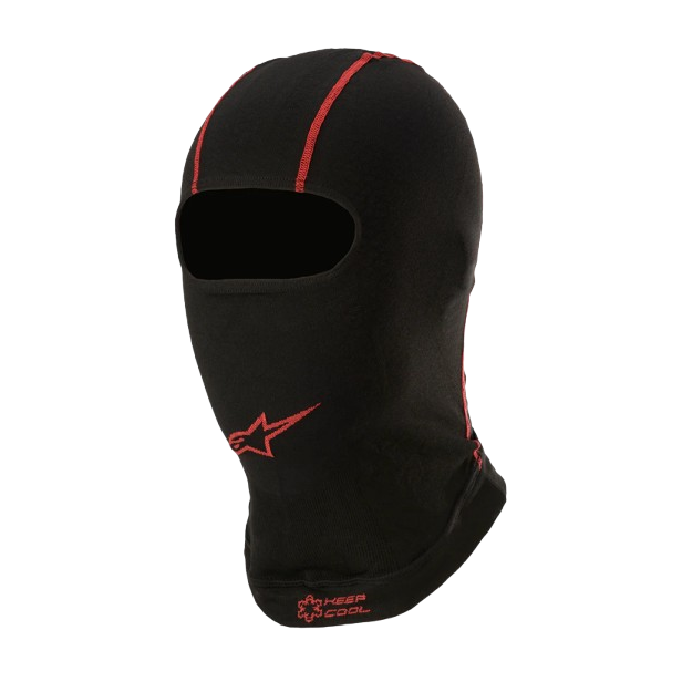 Cagoule Alpinestars KX V2 pour le karting