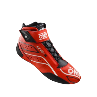 Chaussures OMP One-S FIA 8856-2018