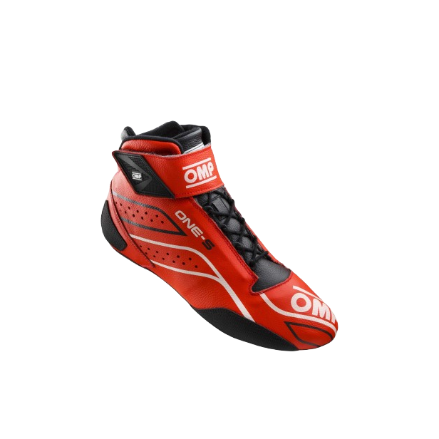 Chaussures OMP One-S FIA 8856-2018