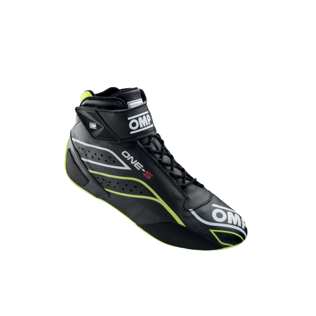 Chaussures OMP One-S FIA 8856-2018